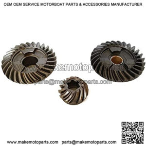 Boat Motor Outboard Gear Kit 61N-45560 45571 45551 Yamaha Outboard C 25HP 30HP 2/4-stroke Engine