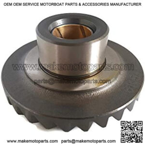 Boat Motor Forward Gear 1 Assy for Yamaha Outboard 6K5-45560 C T E P F50 60 70 50HP 60HP 70HP 28T Engine