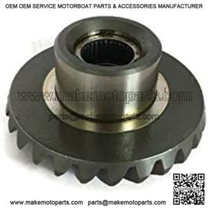 Boat Motor 6G5-45560-01 00 Forward Gear 26 teeth For Yamaha Outboard 150HP 175HP 200HP 2/4 stroke Engine