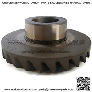 Boat Motor T40-04060006 Reverse Rev Gear for Parsun Makara Outboard Engine T40 T36 36HP 40HP 2 stroke Engine