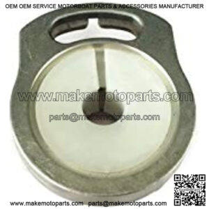 Boat Motor 676-42151 Steering Handle Gear Pinion for Yamaha Outboard C 40HP T40 HP 2 stroke Boat Engine