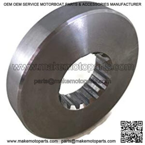 Boat Motor 67F-45997-01 00 Prop Rear Gear Spacer for Yamaha Parsun Makara Outboard 2/4 Engine