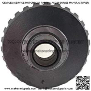 Boat Motor Forward Gear Assy 647-45560-00 Lower 1 for Yamaha Outboard 5HP 8HP 6 E8 HP 27T Engine