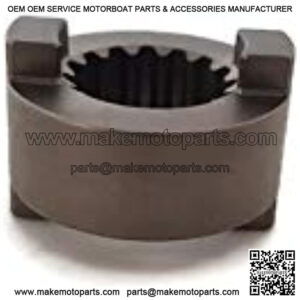 Boat Motor Clutch Dog Gear 301-64215-1 for Tohatsu Nissan Parsun Outboard M NS F 4HP 5HP 6HP 2/4 stroke Engine