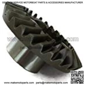 Boat Motor F15-06080005 Reverse Gear for Parsun HDX Makara Outboard 2-Stroke T15BM T9.9BM Engine