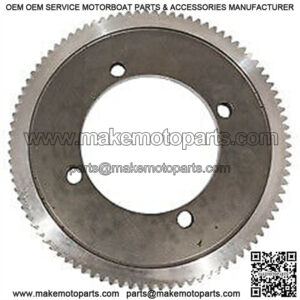 Yamaha Drive2 Quietec Gas Golf Cart (17-Up) Transmission Primary Gear