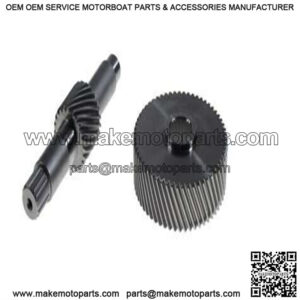 High Speed Golf Cart Gear 8:1 Ratio For Yamaha Electric (YDR) 2007-2014