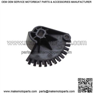 Electrical Box Cam for Club Car Gas Golf Cart