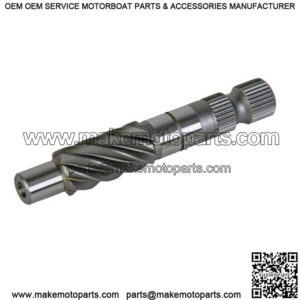 Yamaha Drive G29 Golf Cart Steering Pinion Gear