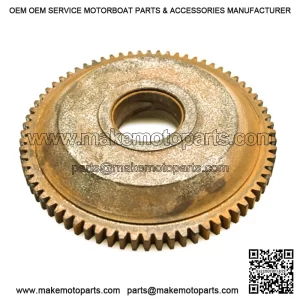 16 Yamaha FX Cruiser SVHO Flywheel Gear FC1800 (For: 2015 Yamaha SVHO)