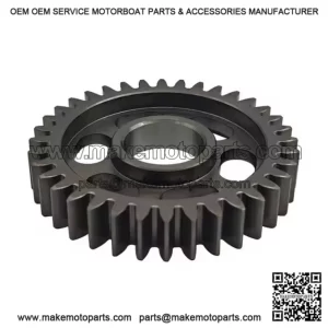 Gearbox gear ODES 21050908701