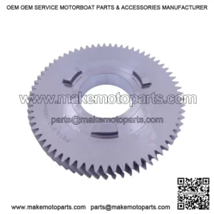 3235232 - OEM 67T LOW GEAR for Polaris Ranger 900 Transmission & Drivetrain