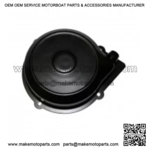 Crankcase CFMOTO 500 600 X5 0180-092220 CF188-092220