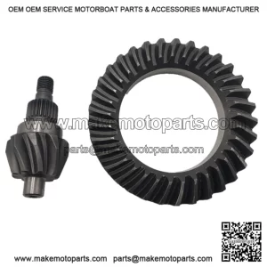 Bevel Gear Comp Front Axle CFMOTO X5 500 0180-310020