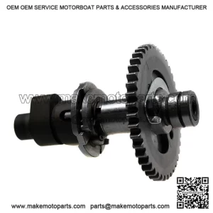 Camshaft LINHAI 500 550 35156