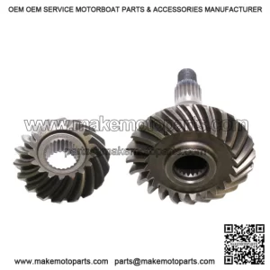 Driven bevel gear CFMOTO 500 X5 0180-062206 CF188-062206