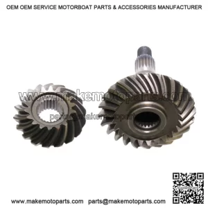 Driven bevel gear CFMOTO 500 X5 0180-0622A0 CF188-0622A0