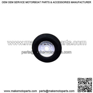 ST235/85R-16" RADIAL Tire & Painted Mod. Rim, (8 Lug) L.R. G