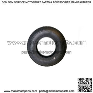 4.80 x 4.0-8" Trailer Tire, Load Range C
