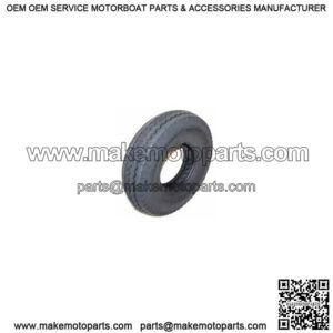 H188 4.80 x 4.0-8" Trailer Tire, Load Range C