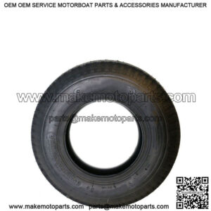 5.70 x 8" Trailer Tire, Load Range C
