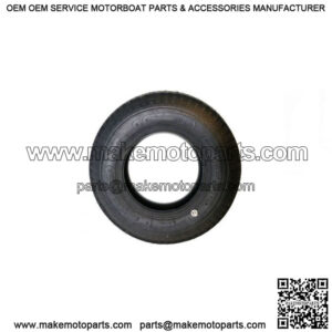 5.70 x 8" Trailer Tire, Load Range D
