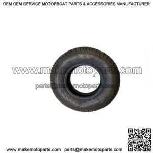 18.5 x 8.5-8" Trailer Tire, Load Range C