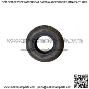 18.5 x 8.5-8" Trailer Tire, Load Range D
