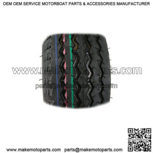 4.80 x 12" Trailer Tire, Load Range C