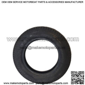 5.30 x 12" Trailer Tire, Load Range D