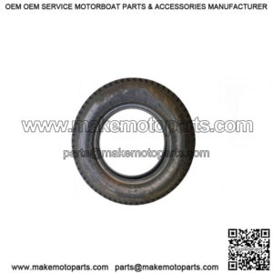 ST175/80D-13" Trailer Tire, Load Range C