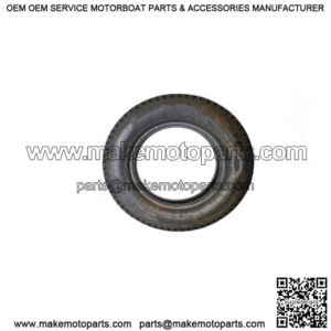ST185/80D-13" Trailer Tire, Load Range C