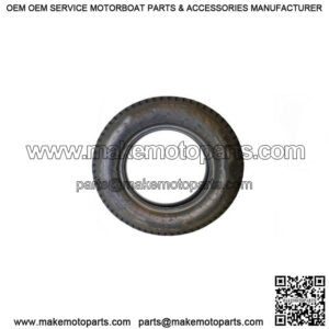ST215/75D-14" Trailer Tire, Load Range C