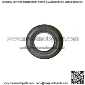 ST205/75D-15" Trailer Tire, Load Range C