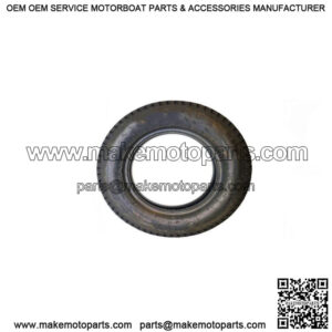 ST225/75D-15" Trailer Tire, Load Range D