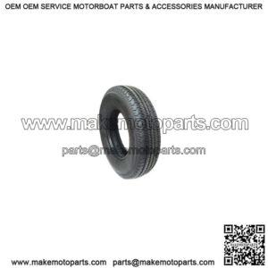 ST145/R-12" RADIAL Tire, Load Range D