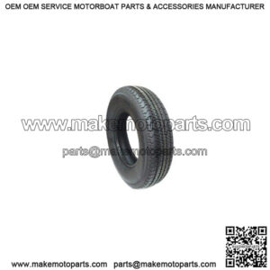 ST175/80R-13" RADIAL Tire, Load Range D