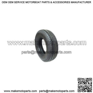 ST205/75R-14" RADIAL Tire, Load Range C