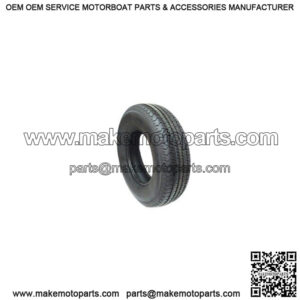 ST215/75R-14" RADIAL Tire, Load Range C