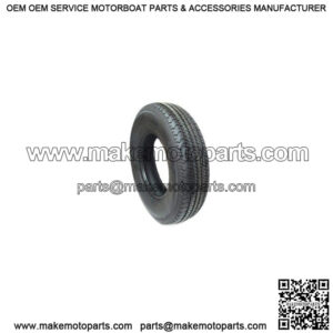 ST205/75R-15" RADIAL Tire, Load Range D