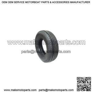 ST225/75R-15" RADIAL Tire, Load Range C