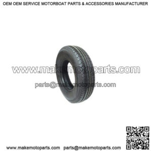 ST225/75R-15" RADIAL Tire, Load Range D