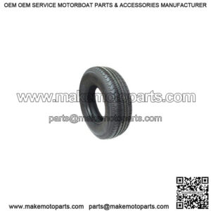 ST235/85R-16" Radial Tire, Load Range E