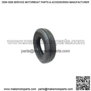 ST235/85R-16" Radial Tire, Load Range F