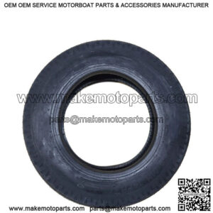 8-14.5" MH Heavy Duty Tire, Load Range G