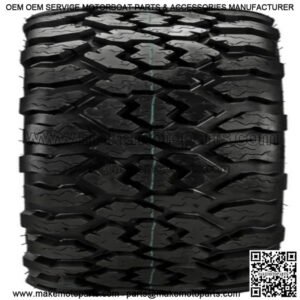 Revenge 23x10 -14 4-Ply Sierra Rover Radial All-Terrain Golf Cart Tire