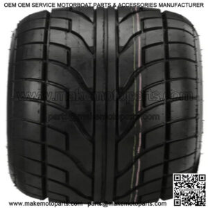 Revenge 22x9.5 -12 Elite Street 4-Ply DOT Golf Cart Tire