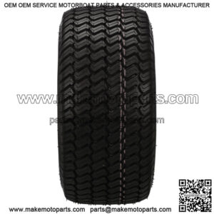 Revenge 20x10-10 Elite 4-Ply Turf Golf Cart Tire