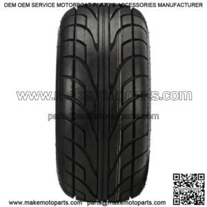 Revenge Elite All-Terrain 22x10-10 4-Ply DOT Golf Cart Tire