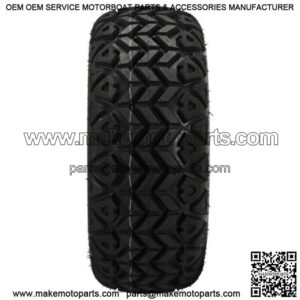 Revenge All-Terrain 22x11-8 4-Ply Golf Cart Tire
